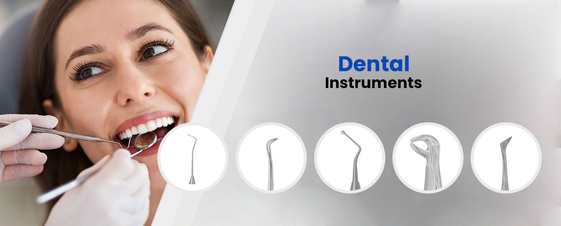 Dental Instruments