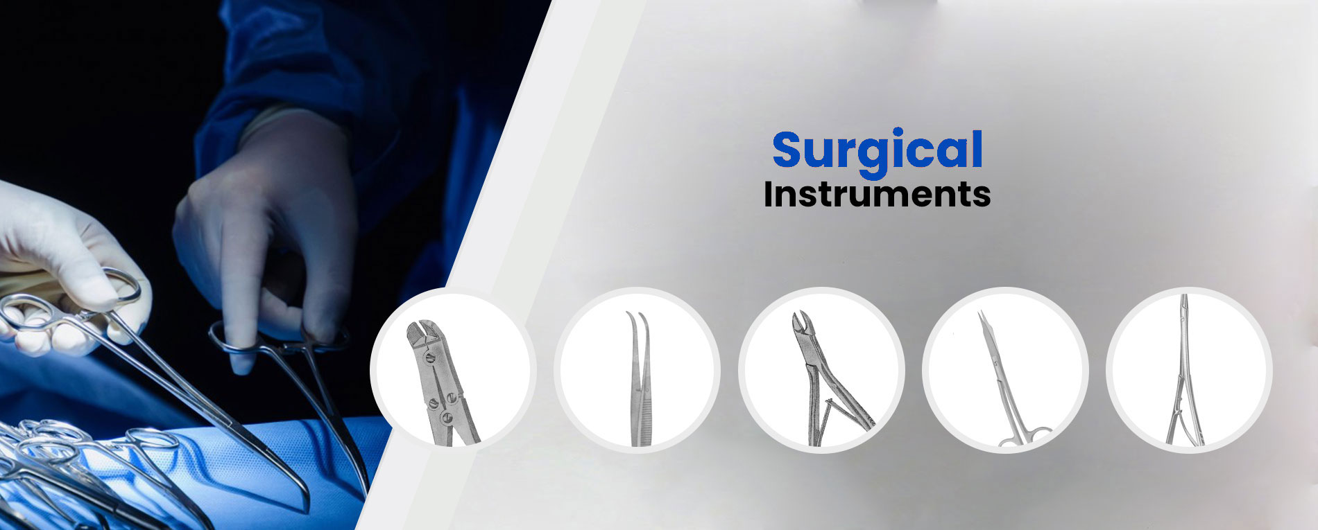 Dental Instruments