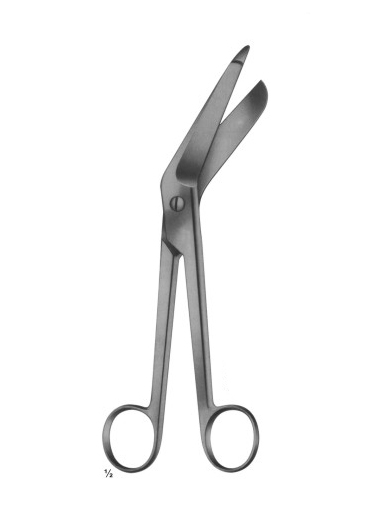 Plaster Scissors