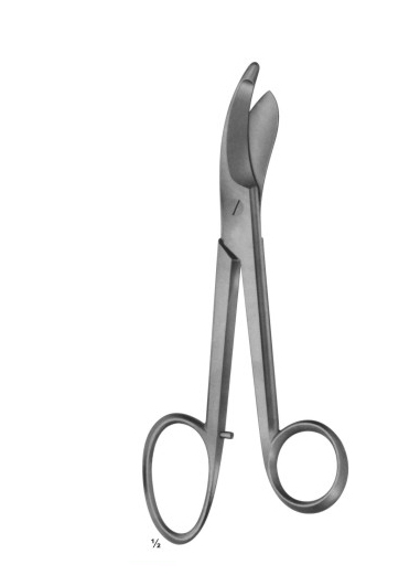 Plaster Scissors