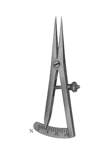 Examination & Measuring Instruments