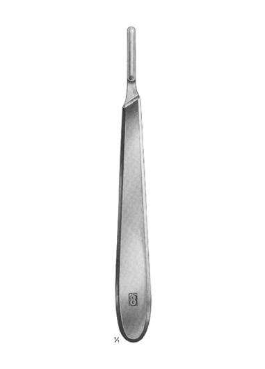 Scalpel Handles