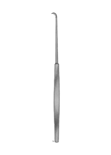 Cone Knives, Myomatome, Trigeminal & Tonsil Knives