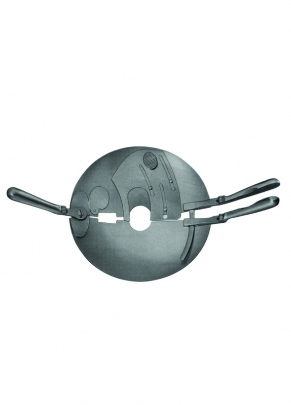 Amputation Retractors