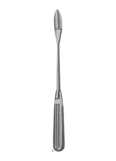 Cone Knives, Myomatome, Trigeminal & Tonsil Knives