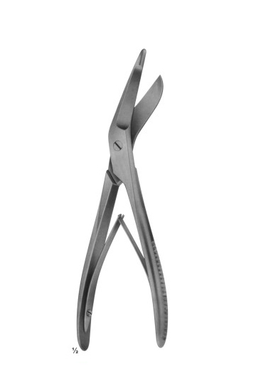 Plaster Scissors